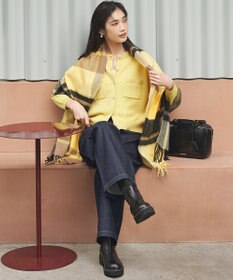 23区 【見上愛さん着用/VERY12月号掲載/新色追加】ボストン バッグ