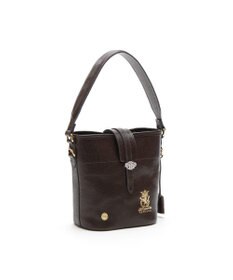 A.D.M.J. 【牛革】バケットトート18cm(Dカン＋)
