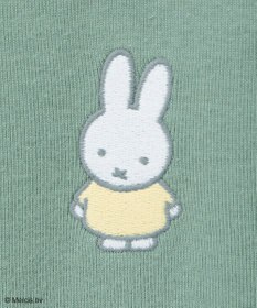 Green Parks ｍｉｆｆｙ／ワンポイント刺しゅうタンクトップ