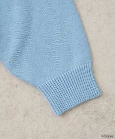 earth music&ecology Ｖｉｌｌａｉｎｓ　ハデス／ニットカーディガン