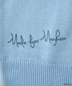 earth music&ecology Ｖｉｌｌａｉｎｓ　ハデス／ニットカーディガン