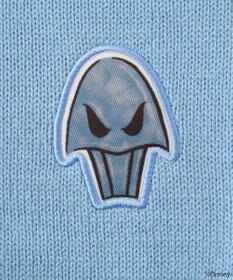 earth music&ecology Ｖｉｌｌａｉｎｓ　ハデス／ニットカーディガン