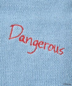 earth music&ecology Ｖｉｌｌａｉｎｓ　ハデス／ニットカーディガン