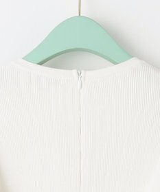 TOCCA 【洗える！】VOYAGE ニットドレス