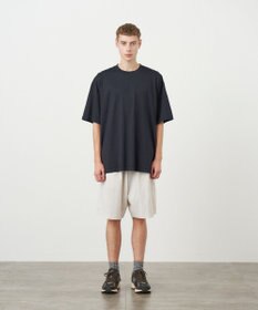 ATON TRAVEL NYLON | イージーショートパンツ - UNISEX