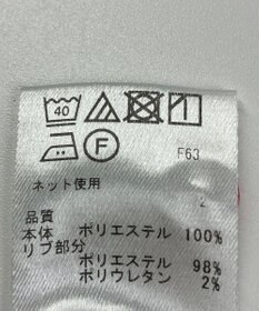 ONWARD Reuse Park 【23区GOLF】カットソー秋冬