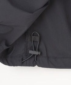 ANY L 【ウエストゴム】撥水ナイロンベイカースカート