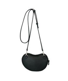 IBIZA アニマーダ　牛革　ポシェット（パンダ）