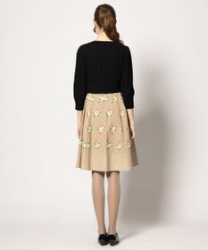 TOCCA ICE BOX CARDIGAN カーディガン