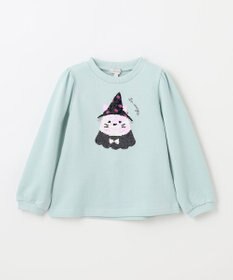 ANY KIDS ミラクルスパンコールトレーナー