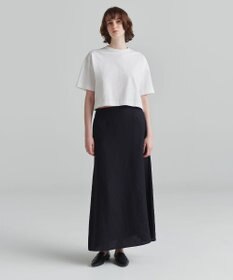 NAVE 【ReNAVE 接触冷感・UVカット・洗える】ファンクションＴシャツ