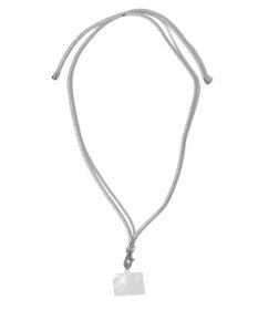 WEGO シート付きロープストラップ