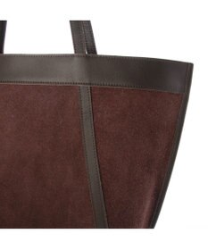 UNBILLION ペルケ perche / 撥水リバーシブルトートL