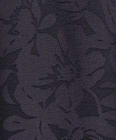 自由区 L 【カタログ掲載・セットアップ対応・洗える】フラワーオパールプルオーバー ブラウス