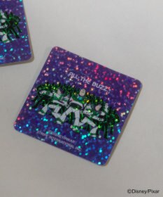 Green Parks トイストーリー／ピグメントキャップ