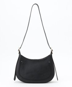 ハーフムーンラウンド ショルダー バッグ / ANY SIS | ファッション