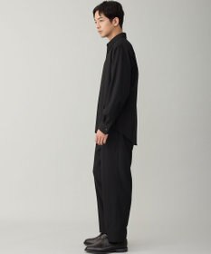 UNFILO MENS 【OCEANS 雑誌・web・YouTube 掲載】FLANNEL TOUCH シャツ