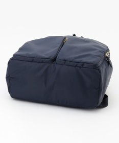 TOCCA 【WEB＆一部店舗限定・A4サイズ対応】VIA METRO BACKPACK バッグパック