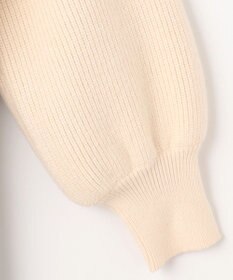 ANY SIS S 【2SET】クロップドニットセット ワンピース