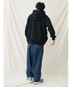 CRAFT STANDARD BOUTIQUE デニムフリーパンツ