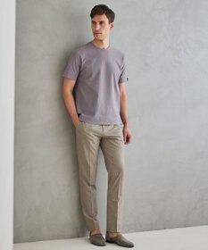 GOTAIRIKU 圧倒的清涼感【夏に必要なカイテキ7機能】クールドッツ セットアップパンツ_クラシックプリント(26年モデル)