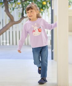 ANY KIDS 7days ドリームストレッチ パンツ