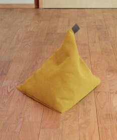 ビーズクッション tetra 高耐久性でペットも安心 tetra LEON（レオン）ビーズクッション　（ミニサイズ）