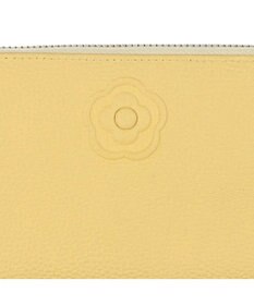 CLATHAS フィグ ラウンド長財布