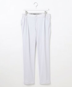 23区GOLF 【MEN】COOL JERSEYシリーズ 冷感フルレングスパンツ