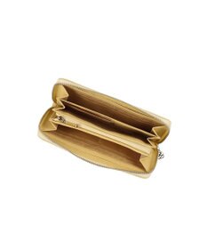 CLATHAS フィグ ラウンド長財布