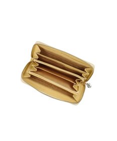 CLATHAS フィグ ラウンド長財布