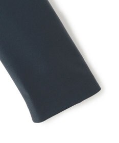 ICB L 【新色追加・セットアップ対応】Bahariye ノーカラージャケット