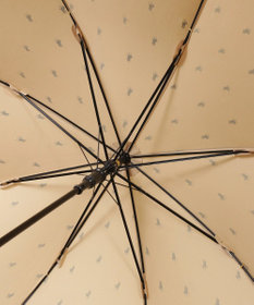 MOONBAT 【WEB限定/ジャンプ傘】POLO RALPH LAUREN（ポロ ラルフローレン）長傘  ポロポニー プリント