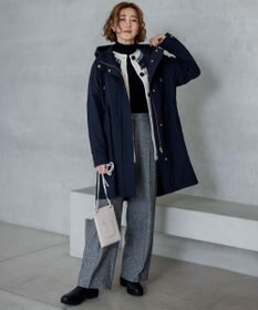 23区 【撥水加工】マルチウェイ アウター