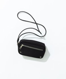 ICB ネオプレーンミニショルダー ブラック系