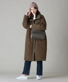 Y'SACCS Polka Dots 口折れショルダー