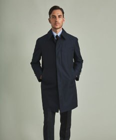 GOTAIRIKU ラスタードビーメモリーラミネーションコート_ ステンカラー(23年モデル)