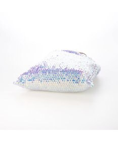 UNBILLION カシュカシュ cachecache / ゆらゆらスパンコールショッパー