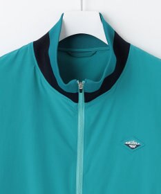 23区GOLF 着合わせ自在！3WAY着用可能【MEN】ツインスニード