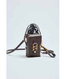 style code 【 500mlのペットボトル収納可能 】マルチボトルバッグ