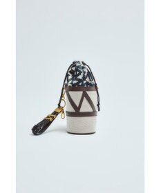 style code 【 500mlのペットボトル収納可能 】マルチボトルバッグ
