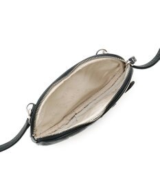 IBIZA アニマーダ　牛革　ポシェット（パンダ）