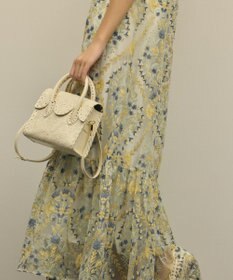 GRACE CONTINENTAL Mini RS Handbag