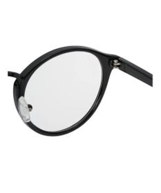 AMERICAN HOLIC ブリッジメタルサングラスＢ