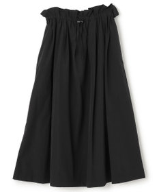 NAVE 【Nave・洗える】ドライタッサー スカート