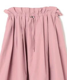 NAVE 【Nave・洗える】ドライタッサー スカート