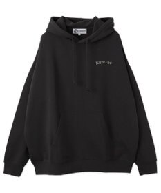 WEGO 【ユニセックス着用ITEM】別注NEW　JACKグラフィックプルパーカー