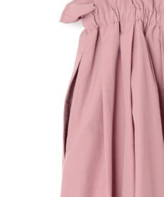 NAVE 【Nave・洗える】ドライタッサー スカート