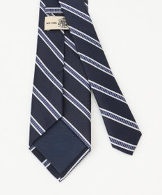 J.PRESS MEN オーセンティック / レジメンタル ネクタイ