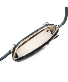 IBIZA アニマーダ　牛革　ポシェット（パンダ）